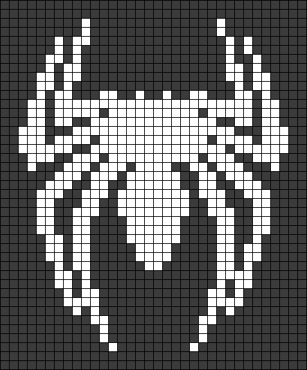 Alpha pattern #92480 variation #367413 preview