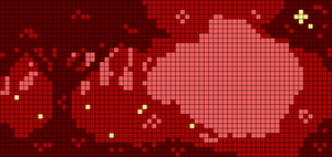Alpha pattern #114501 variation #367415