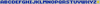 Alpha pattern #174755 variation #367417
