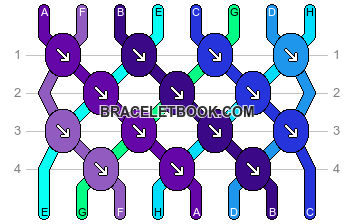 Normal pattern #1 variation #367418 pattern