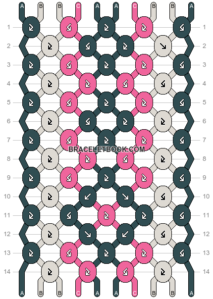 Normal pattern #177588 variation #367419 pattern