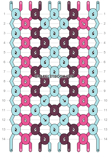 Normal pattern #177588 variation #367420 pattern