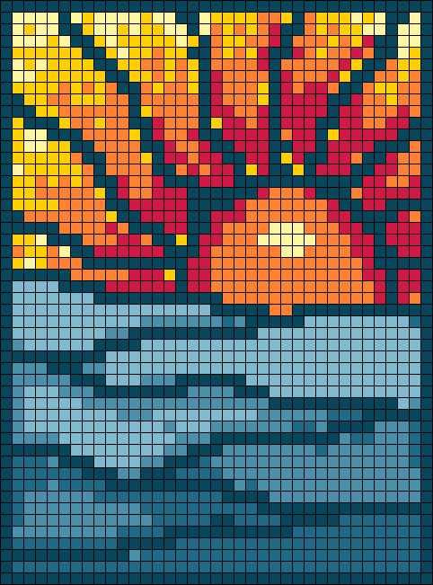 Alpha pattern #177509 variation #367421 preview