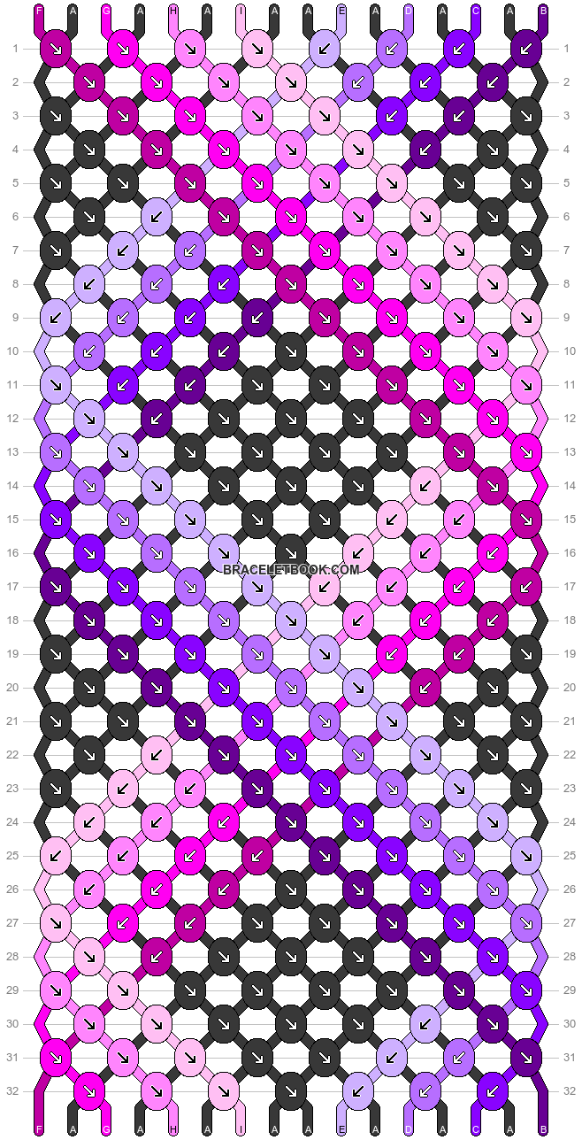 Normal pattern #177370 variation #367423 pattern