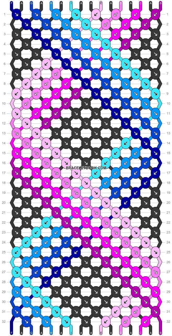 Normal pattern #177370 variation #367424 pattern