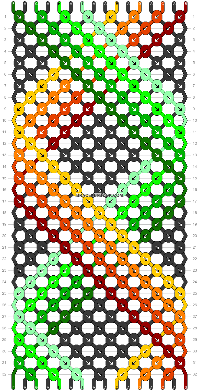 Normal pattern #177370 variation #367426 pattern