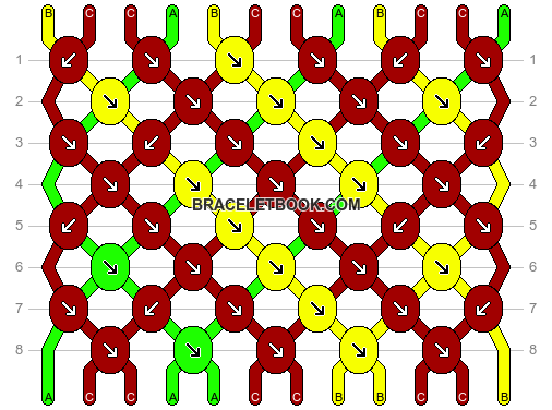 Normal pattern #103251 variation #367429 pattern