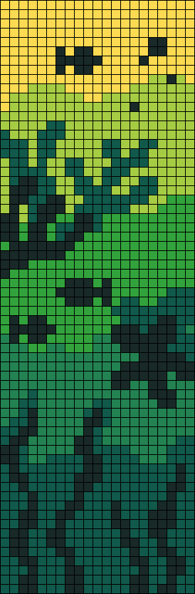 Alpha pattern #172869 variation #367431 preview