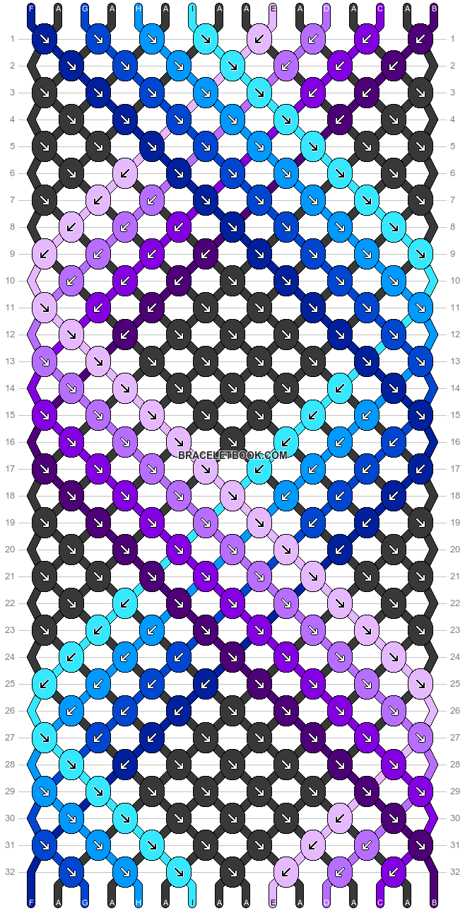 Normal pattern #177370 variation #367436 pattern