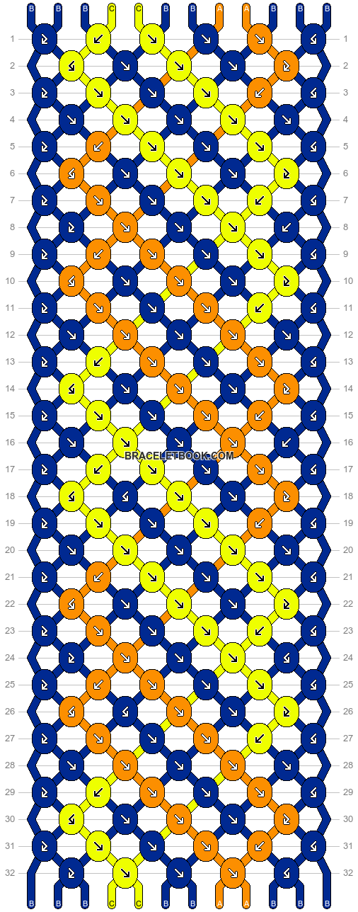 Normal pattern #177599 variation #367438 pattern