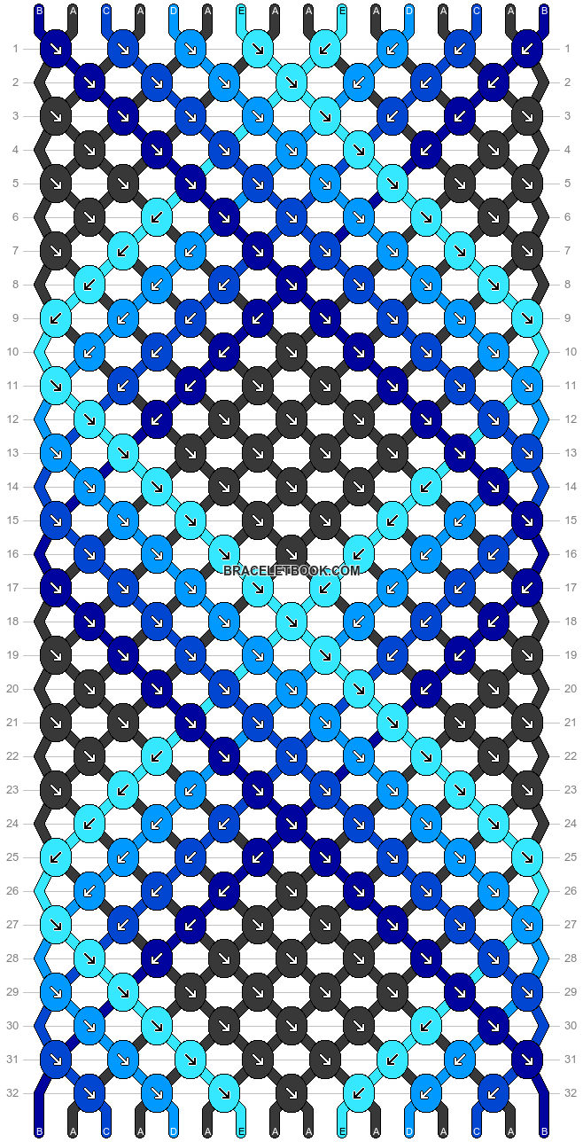 Normal pattern #177370 variation #367442 pattern