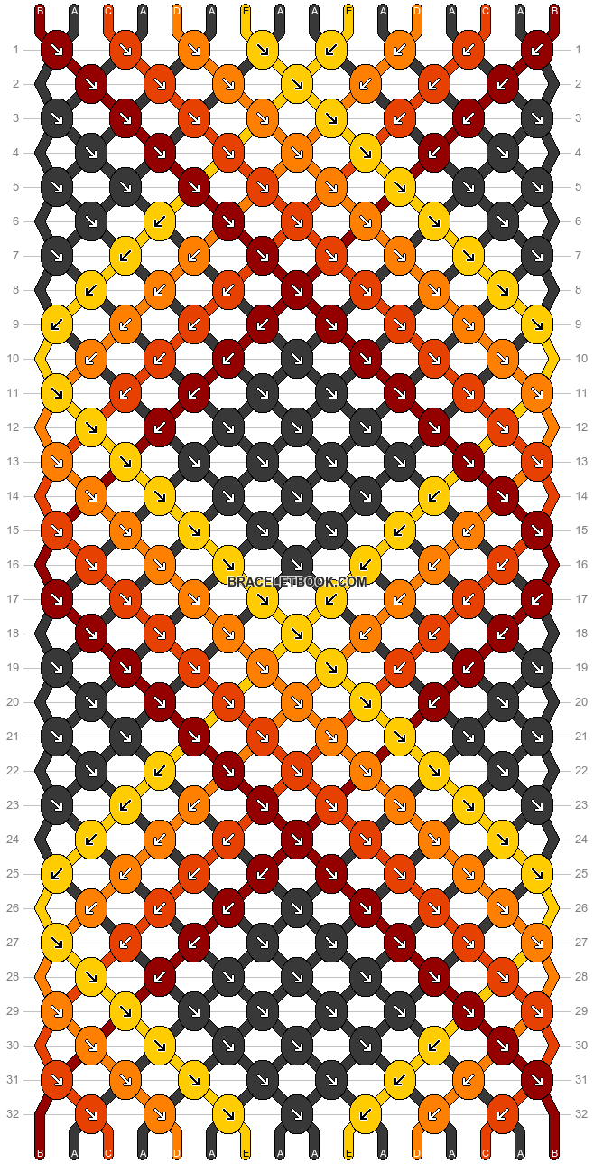 Normal pattern #177370 variation #367443 pattern