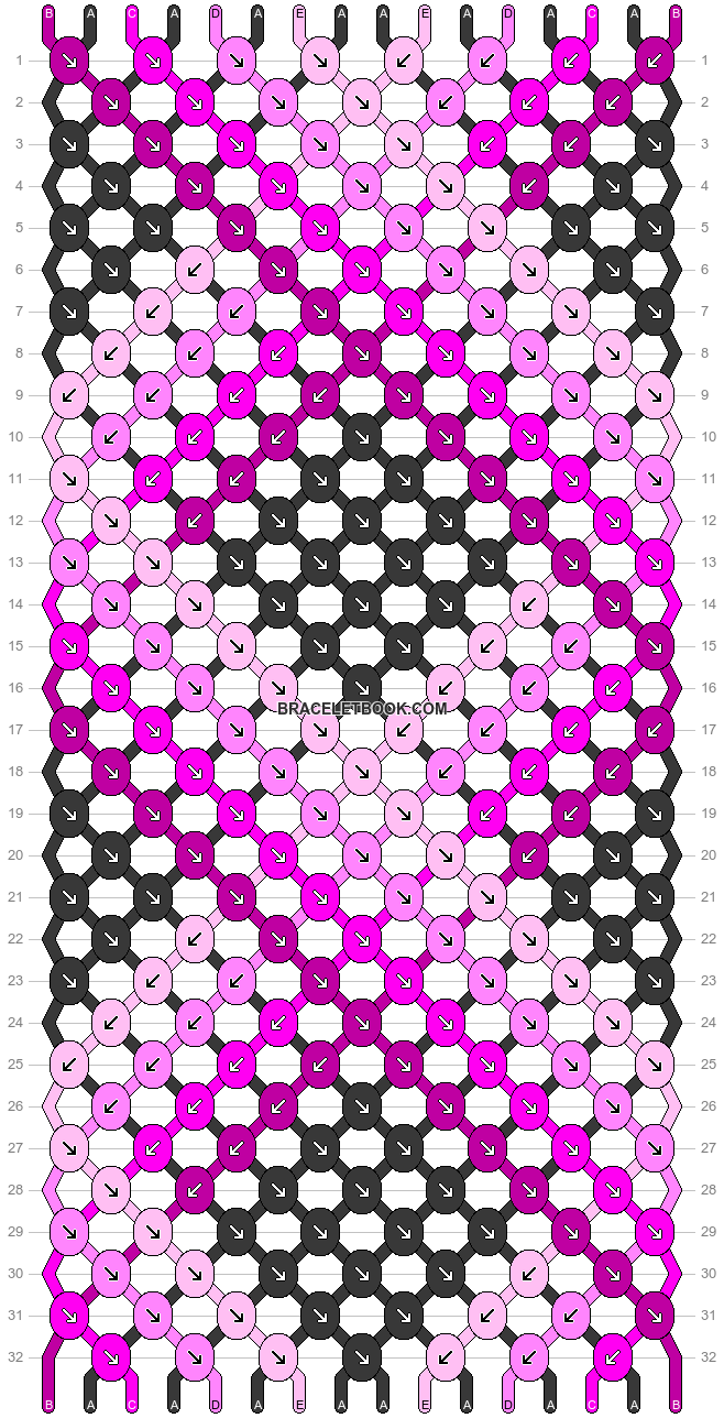 Normal pattern #177370 variation #367444 pattern
