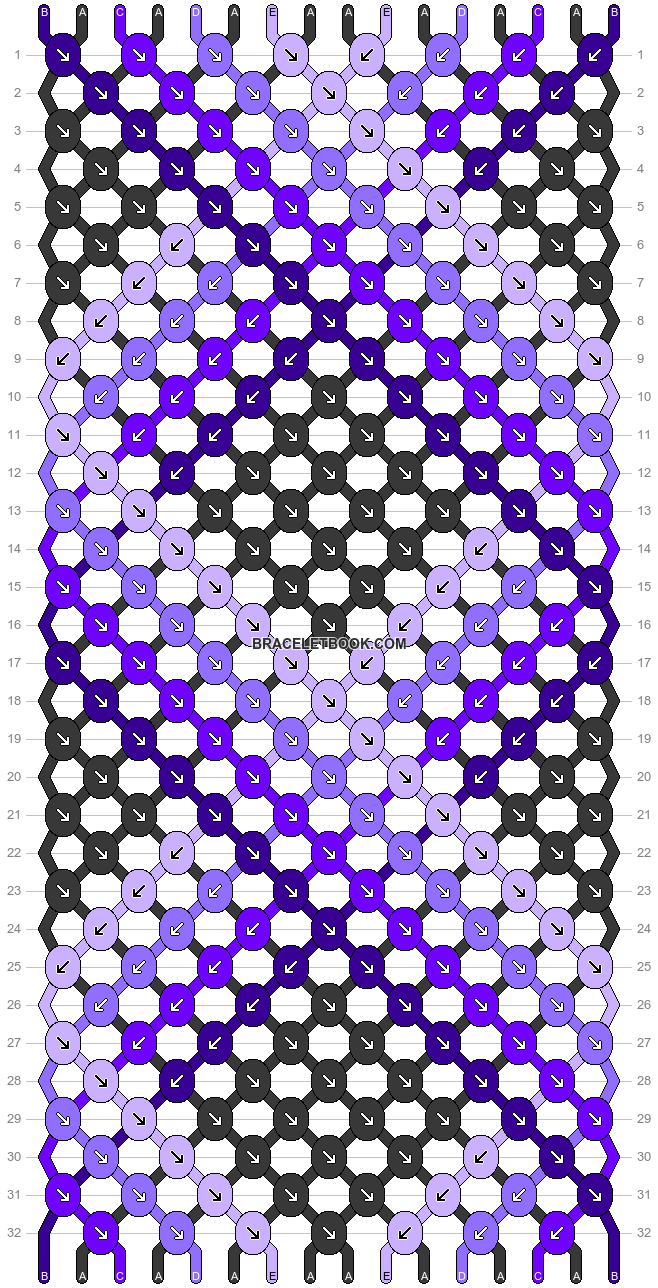 Normal pattern #177370 variation #367445 pattern