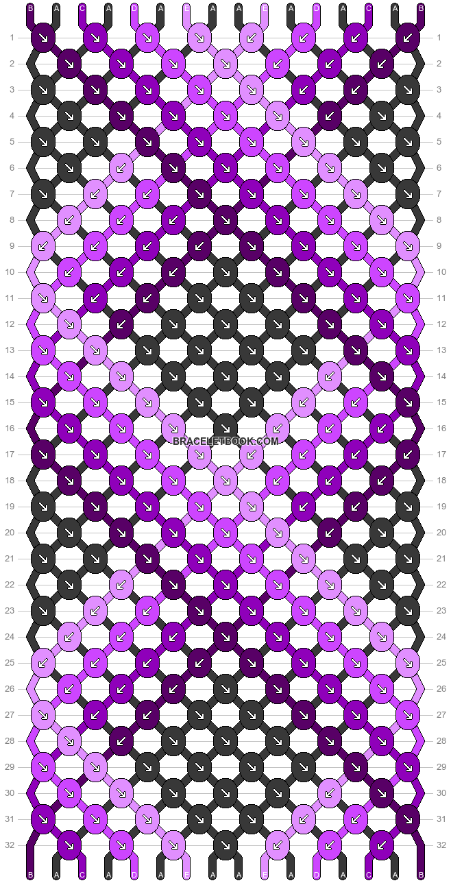 Normal pattern #177370 variation #367446 pattern