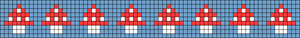 Alpha pattern #177371 variation #367448