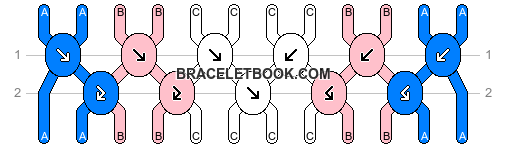 Normal pattern #13099 variation #367450 pattern