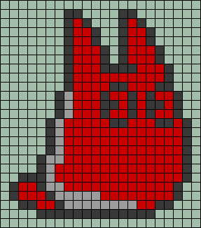 Alpha pattern #144877 variation #367453 preview