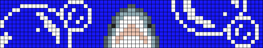 Alpha pattern #177476 variation #367455 preview
