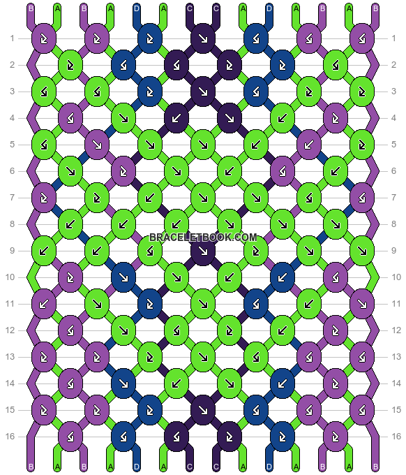 Normal pattern #159966 variation #367457 pattern