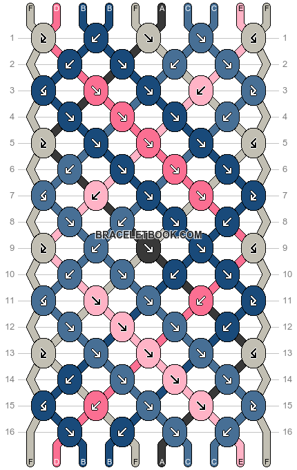 Normal pattern #177596 variation #367458 pattern
