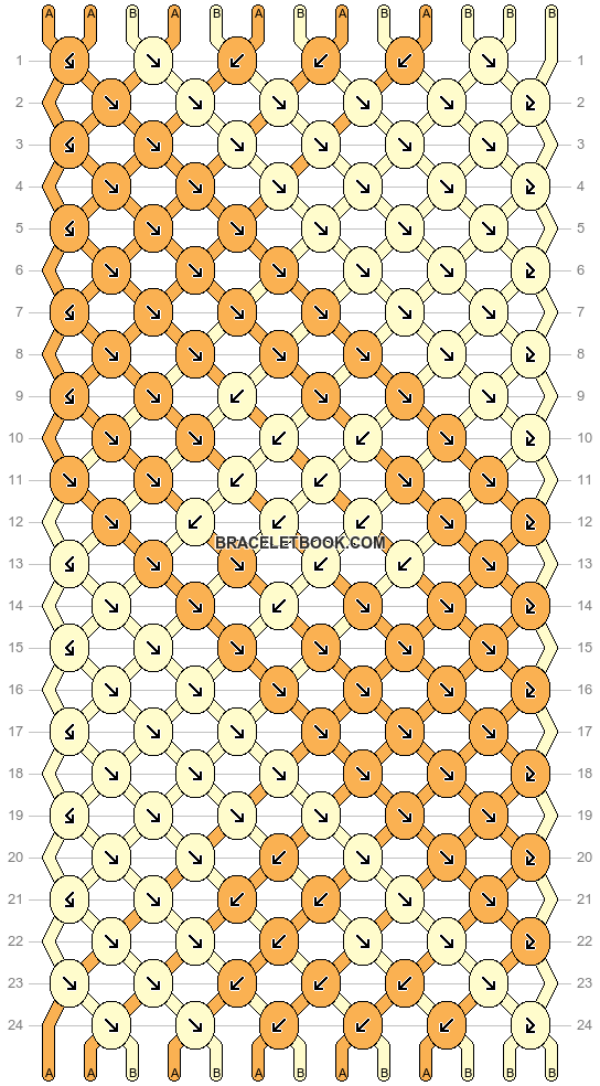 Normal pattern #50524 variation #367459 pattern