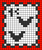 Alpha pattern #175999 variation #367460