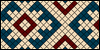 Normal pattern #34501 variation #367461