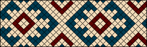 Normal pattern #34501 variation #367461