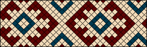 Normal pattern #34501 variation #367462
