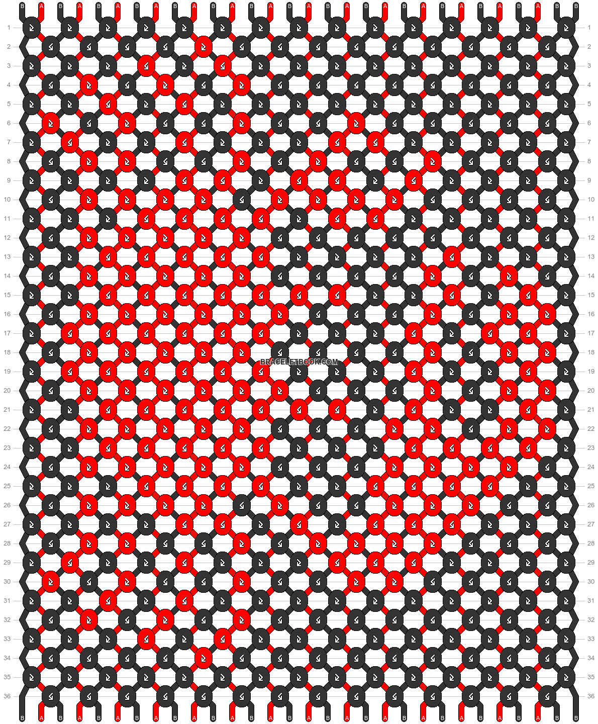 Normal pattern #177593 variation #367463 pattern