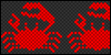 Normal pattern #177593 variation #367463