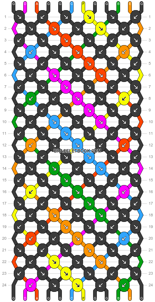 Normal pattern #177602 variation #367464 pattern