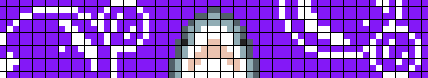 Alpha pattern #177476 variation #367467 preview