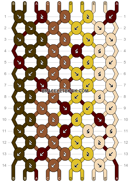 Normal pattern #152052 variation #367468 pattern