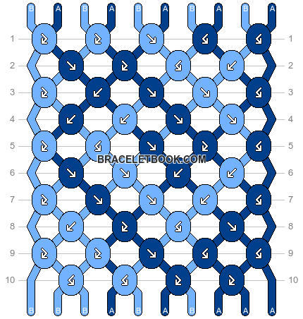 Normal pattern #176686 variation #367469 pattern