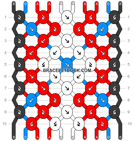 Normal pattern #176686 variation #367470 pattern