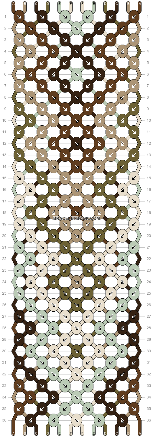 Normal pattern #18 variation #367471 pattern