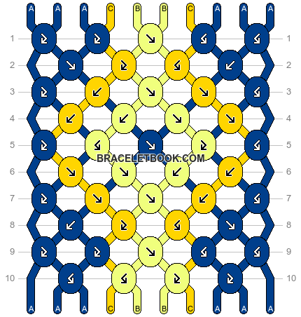 Normal pattern #176686 variation #367472 pattern