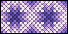 Normal pattern #23417 variation #367473
