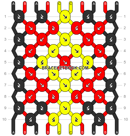 Normal pattern #176686 variation #367476 pattern