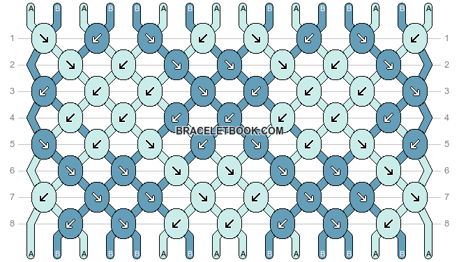 Normal pattern #27094 variation #367481 pattern