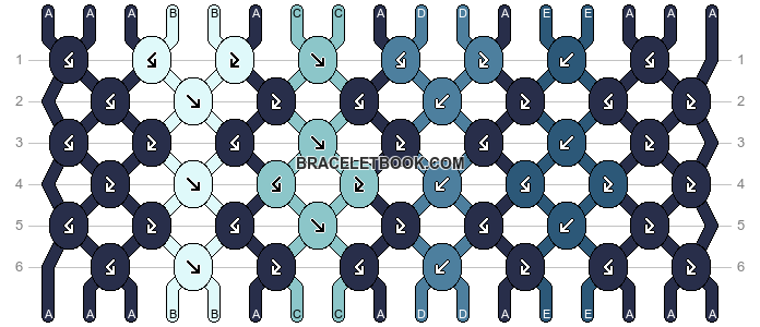 Normal pattern #163273 variation #367484 pattern