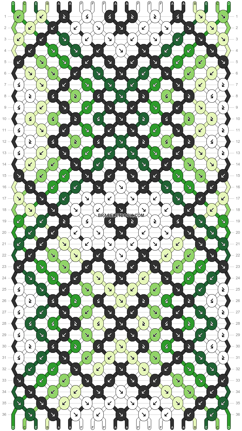Normal pattern #176534 variation #367486 pattern