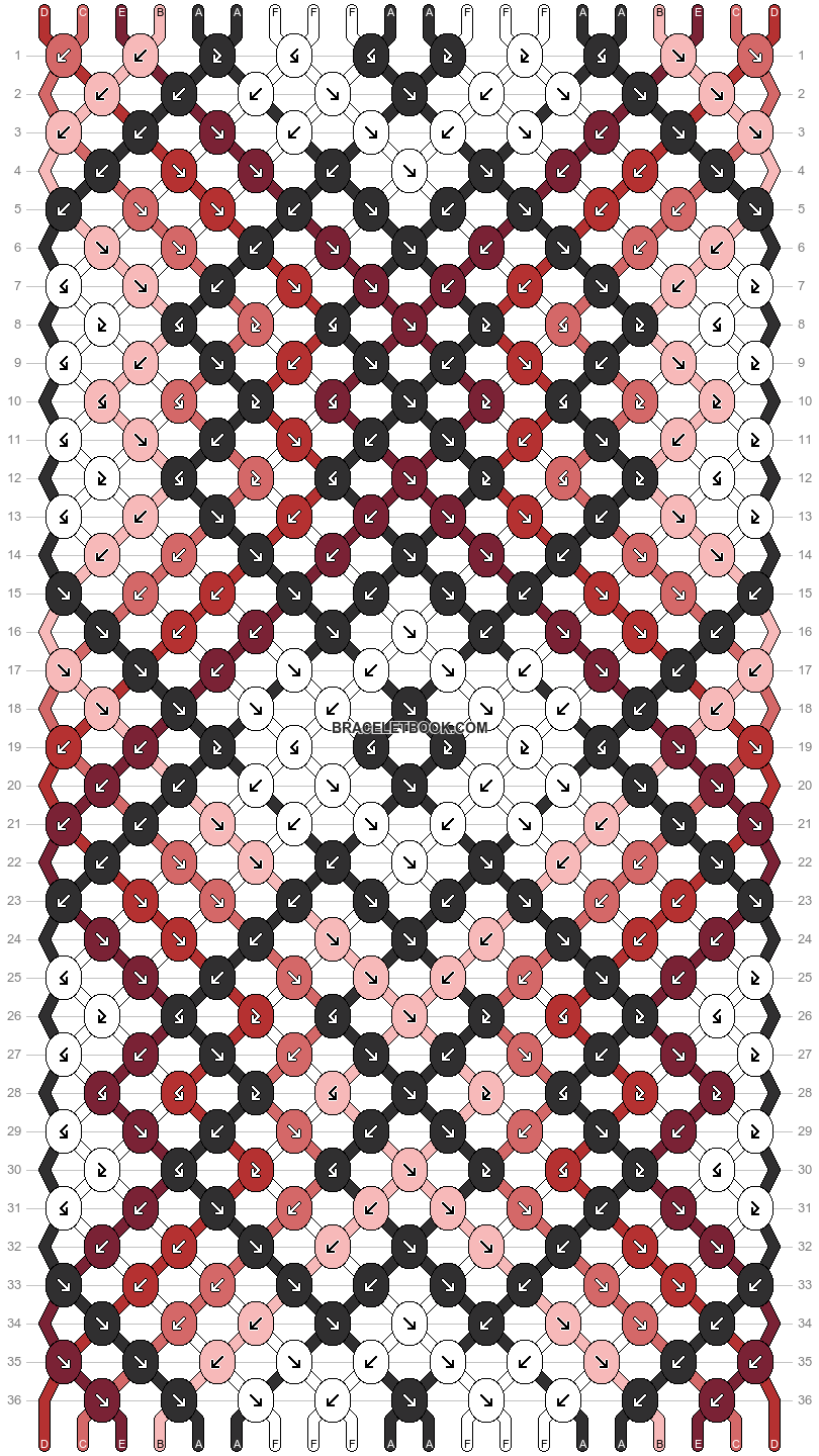 Normal pattern #176534 variation #367487 pattern