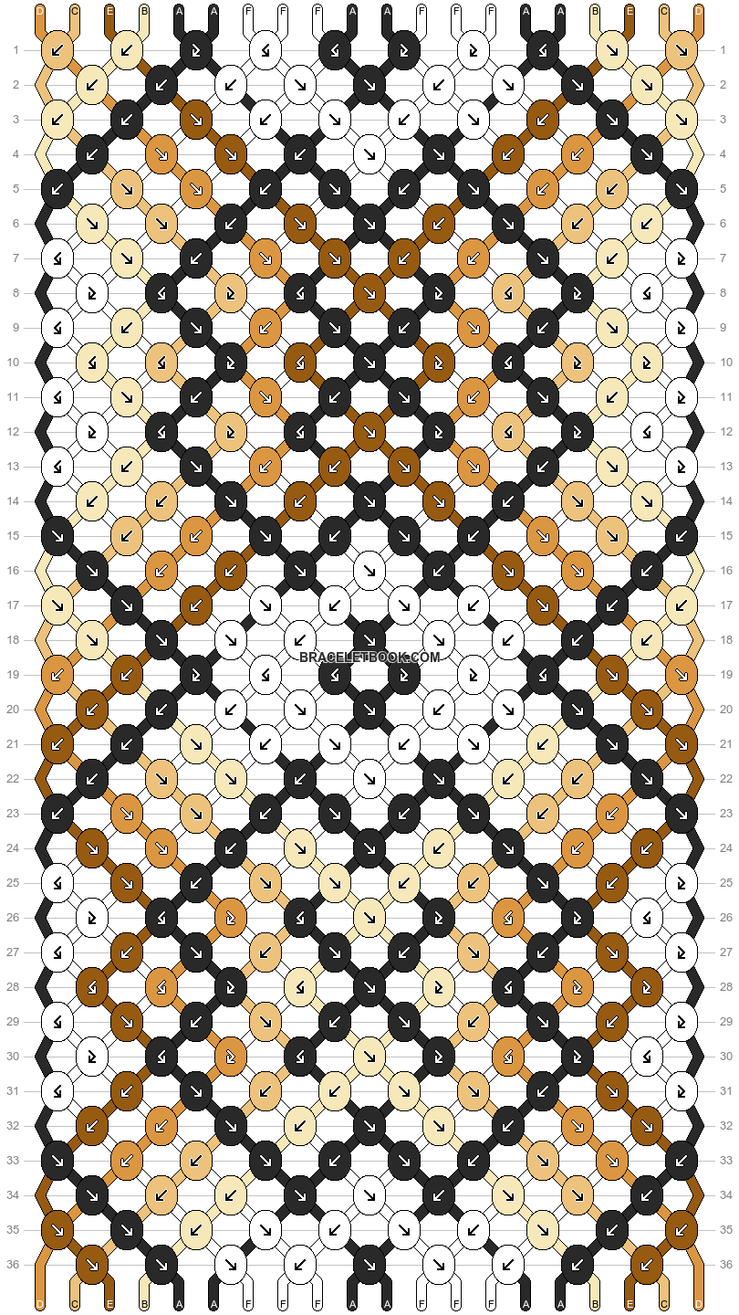 Normal pattern #176534 variation #367488 pattern