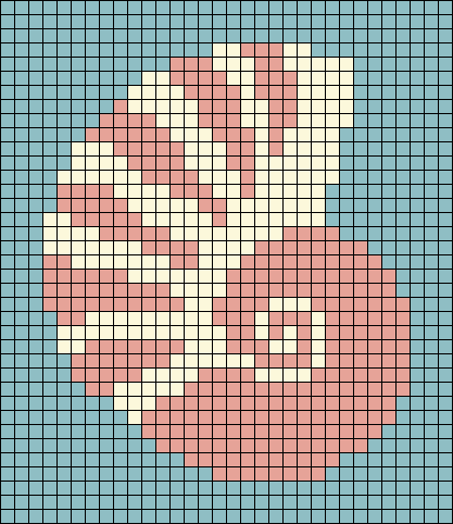 Alpha pattern #168297 variation #367492 preview