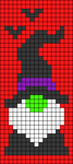 Alpha pattern #105545 variation #367493