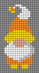 Alpha pattern #159269 variation #367494