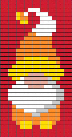 Alpha pattern #159269 variation #367495 preview